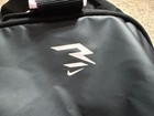 Nike Duffle Bag Black     Gym training     Excellent Used Condition