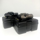 Tactical X300 Ultra Pistol Light   X300u-b Led Weapon Light - Constant momentary