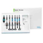 Ivoclar Vivadent Tetric N Line Ceram Flow Bulk Fill Bond Composite Without Box