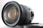 Sigma 17-50mm F 2 8 Ex Dc Os Hsm Full Frame For Canon Verified Mint Sn 15311775