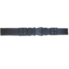 New Black Tactical Emt Security Police Swat Duty Utility Belt