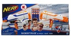 Nerf N-strike Elite Sidestrike Blaster 2 Pack W  12 Darts  distressed Pkg