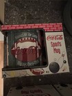 Vtg 1997 Enesco Coca Cola Sports Mugs - In Original Boxes - Lot Of 3 - Brand New