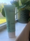 Purlisse Aha   Pha Flash Facial Exfoliating Mask  1 7 Oz   50 Ml