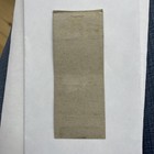 Vintage Matchbook Cover Collectible Ephemera  Womack Cafe Ritzville Washington  