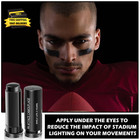1pcs Eye Black Baseball Stick Eyeblack Softball Stick Football Face Paint Sporti