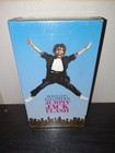 Jumpin  Jack Flash  1986   vhs  Fox Video  1992  New Watermark Sealed