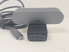 Logitech Brio Ultra Hd Pro 4k Webcam V-u0040     Hdr With Cable