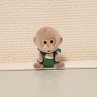 Sylvanian Families Monkey Baby Doll Uk Version Rare Vintage Collectible