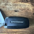 2022-2024 Ford Bronco Remote  Oem