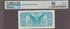 Us Military Payment Certificate 10 Cents Note Series 692   Pmg 65epq