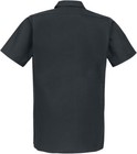 Dickies Men s 1574 Short Sleeve Casual Original Fit Button Up Work Shirt Xl  b34