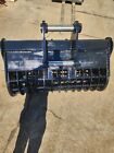 Bobcat 36   X Change Style Mini Excavator Skeleton Buckets