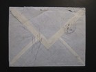 Portugal 1948 Cover To Usa W  Sc 667   669 - Z3926