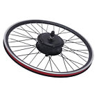 24  Front rear Wheel Electric Bicycle Motor Conversion Kit 36v 500w Ebike W  Lcd