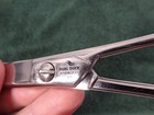 Dubl Duck 88 Hair Scissors Shears Ice Tempered Stainless Steel 8 5 