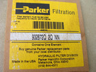 New Parker Hydraulic Filter Element 932872q 2q Nn Usa Many Available