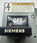 Siemens 25-135-017-521 Model 95 Mcc Handle Mechanism E Ed Hed Hhed