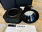 Duomo The Eight Espresso Wdt Weiss Distribution Tool   Base 58mm