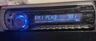 Pioneer Car Radio Cd Player Wma Mp3 Aux Aac Sat Ready Super Tuner Old School 