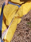 Vintage Original Windsurfer Sail Lot Bic  Hi Fly  Fiesta   More Free Shipping P