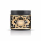 Kama Sutra Honey Dust Vanilla Creme Kissable Body Powder 6oz Feather Duster
