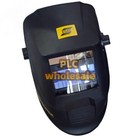 Esab A20 Automatic Variable Light Welding Mask Visible 93 43 Shading 13