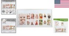 Elegant Baby s First  Photo Frame - Uv Protection   Durable Design