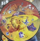 Sealed  New  Nektar Remember The Future 12    Two-sided Picture Disc