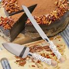Rustic Wedding Cake Serving Set Wedding Cake Knife And Server Set Pizza Pie S   
