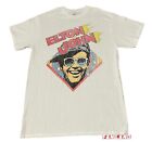 New Elton John Retro Vintage Classic Mens T-shirt