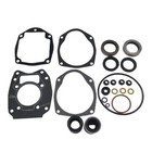 Mercury 30-40-50-55-60-75-80-90-100-125 Lower Unit Gearcase Seal Kit 26-43035a4