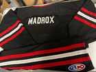 Twiztid Clerks Worn By Madrox Hockey Jersey At Astronomicon 6 With Coa