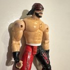 Toy Biz 1999 Wcw   Nwo Madness Smash N Slam Macho Man Randy Savage Action Figure