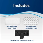 Bissell 2747a Powerfresh Vac   Steam All-in-one Vacuum Steam Mop