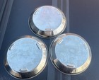 Carlisle Dinex Dxtmp1097a 9 5    Wax Base Lot Of 3 Hot Food Tray Plate Pre-owned