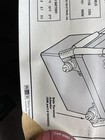 1977 Delco Remy Battery Test Poster Gm Auto Garage Chart Dr-9031 30x22