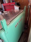 Vintage Canada Dry Soda Ideal 55 Slider Model