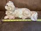 Kay Finch California Pottery Pekingese Dog 13 Inches