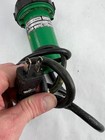 Leister Hot Air Blower Type St Triac Heat Gun Ch-6060 120v 50 60hz 14a 1600w
