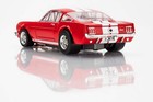 Afx 22152 1966 Shelby Gt350r Ford Mustang Ho Slot Car Megag  Afx22152