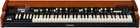 Hammond Xk-7 Organ