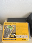 Fluke 88 Automotive Meter Multimeter With Rpm   Accessories  new Sealed 