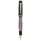 Brand New  Leboeuf Frederick Douglas Fountain Pen Limited Edition F Or M Nib