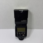 Canon Speedlite 550ex Shoe Mount Flash