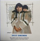 1978 Canada Inuit Travel Fdc Fleetwood Cachet Scott 772 773 Ottawa Cancel