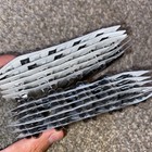120 Disposable Eyelash Serum Applicator Brushes   Sealed