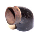 Columbia   Disc Phonograph Hard To Find Slip In Elbow
