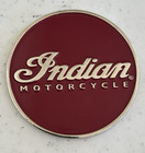 Vintage Indian Motorcycle 1901  pride  Collectible Coin Medallion