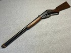 Vintage 1st Variantion Copper Band Daisy Red Ryder No 111 Model 40 Bb Gun Rifle